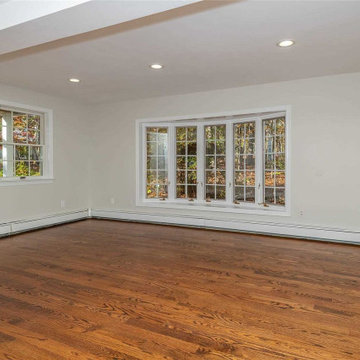 Cutchogue House Renovation