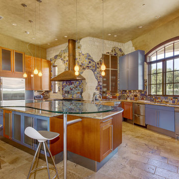 Lost Creek Residence