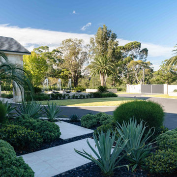 Resort Style Luxury on Acreage