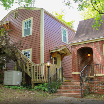 Mountain Brook Historic Detached Office