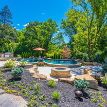 Patio Ideas