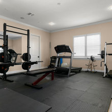 Weight Room