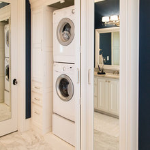 Mudroom