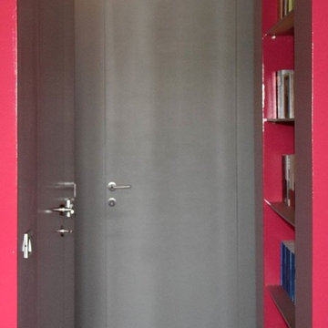 la casa dei regoli
