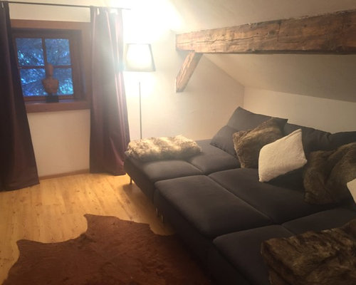 Hütte Ãsterreich, nahe kaprun