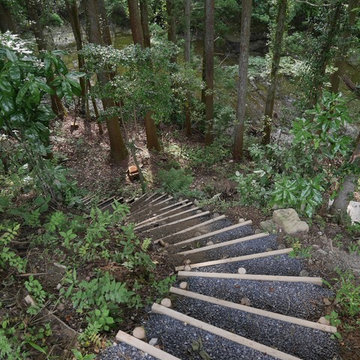 山の家