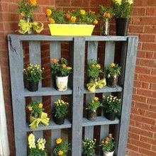 DIY Garden Design Projects