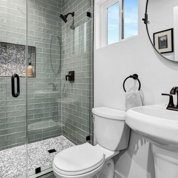 Bathroom Remodel