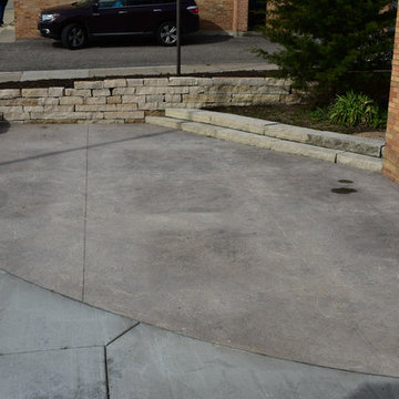 Our Work