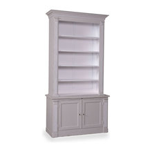bookcases