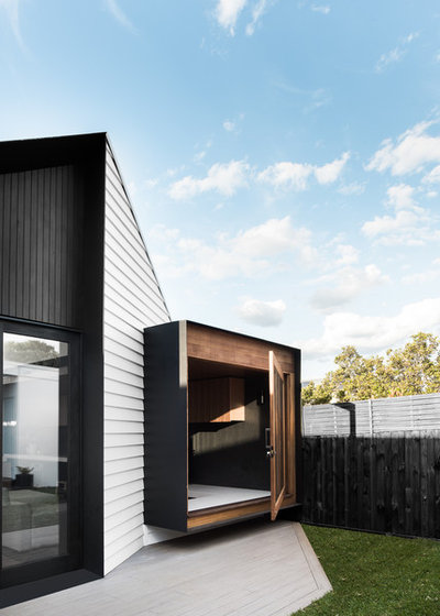 by Grundella Constructions Pty Ltd