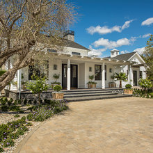 Dogleg Exterior
