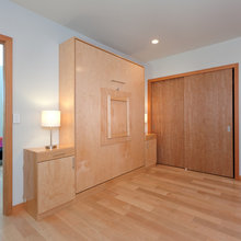 trundle bed