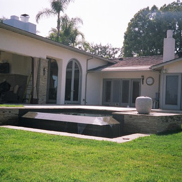 Rancho Santa Fe Residence