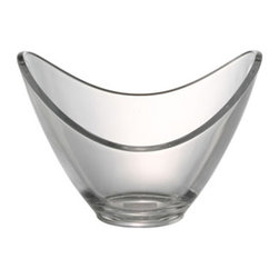 Rosenthal - Rosenthal Free Spirit Bowl (Two Arm) - Serving Utensils