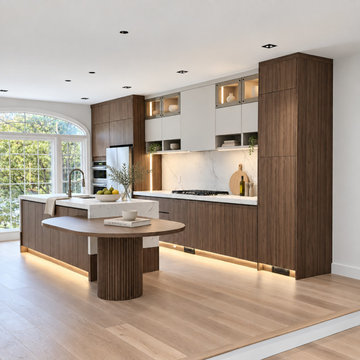 Home + Kitchen Remodeling