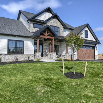 MAPLEDALE MODEL
