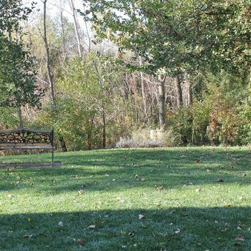Live in Deer Point trails; 544 Deer crossing Ct, Hainesville Ill