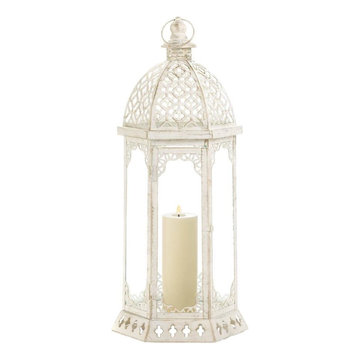 Candle Lanterns
