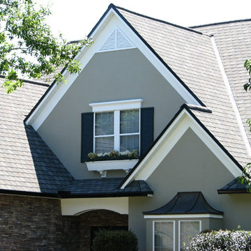 Roofing