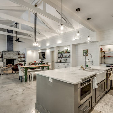 Pawleys Island Residence