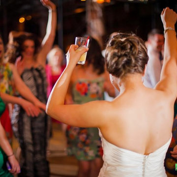 Wedding Photo