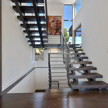 escalera