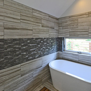 Bathrooms
