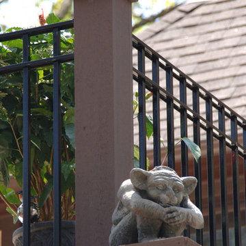 1924 Whitefish Bay Tudor Home Addition & Restoration