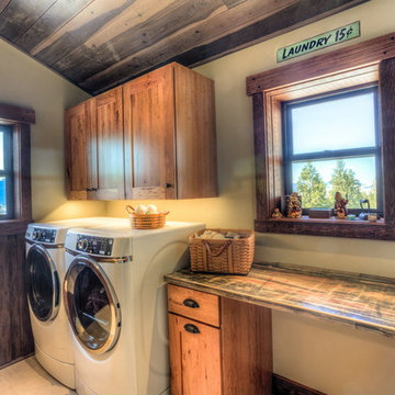 Florence, Montana Residence