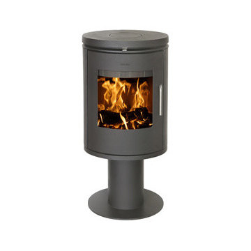 Stoves  Wood - Pellet - Gas - Electric