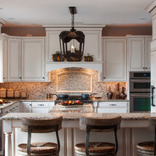back splash