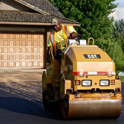 Asphalt Driveways by Superior Asphalt, Inc. - Home Improvement