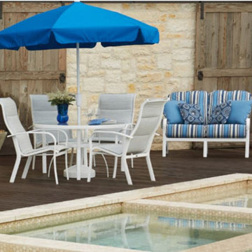 Best Outdoor Furniture for Colorado Weather in 2026