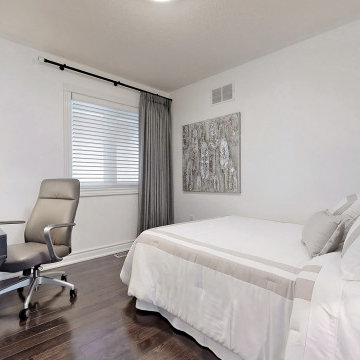 Furnish a New Home, for New Canadians!