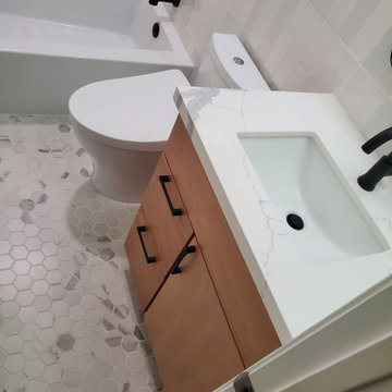 Bathroom Remodels