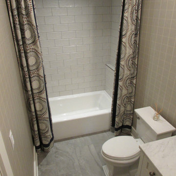 The Portfolio of Exact Tile Inc