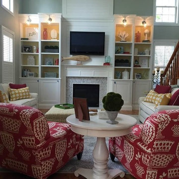 Built-ins