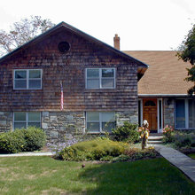 siding