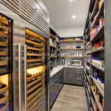 New house Kitchen