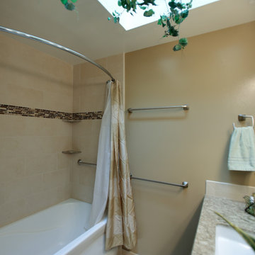 BATHROOMS by Generation Homes