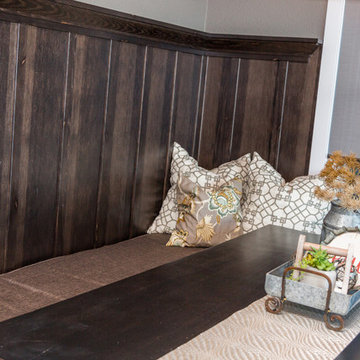 MH House Remodel