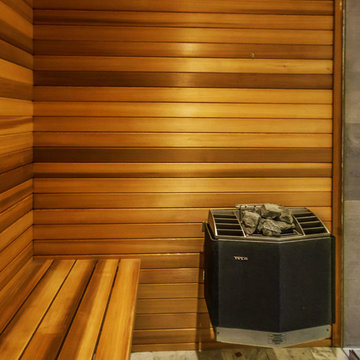 Brooklyn Bath & Sauna