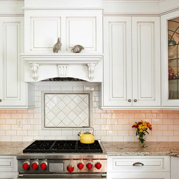 Magnolia Way Kitchen