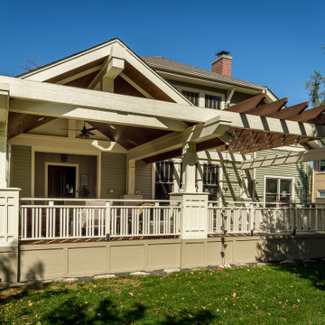 Triple Crown Outdoor Living