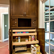 kitchen storage