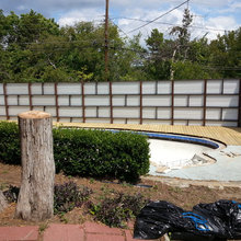 fence