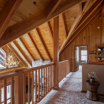Sugar Grove Home Remodel