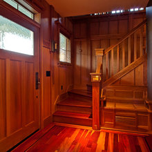 stair