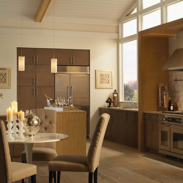 Weinstein Kitchen Spaces
